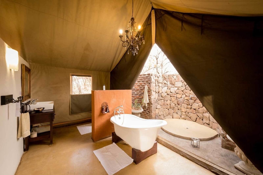 bushwa game lodge