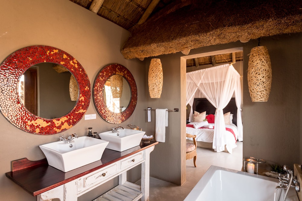 bushwa game lodge