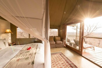bushwa game lodge