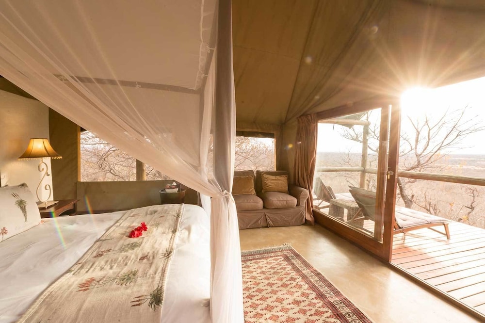 bushwa game lodge