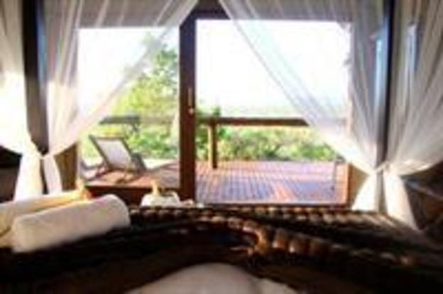 bushwa game lodge