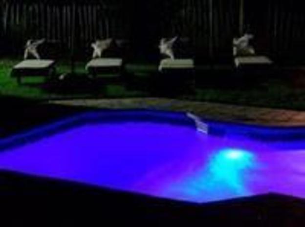 bushwa game lodge