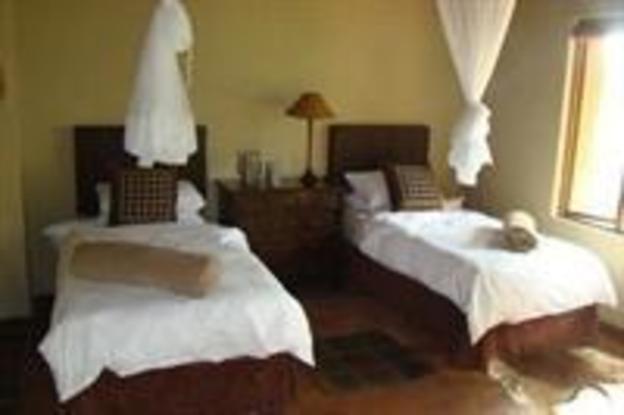 bushwa game lodge