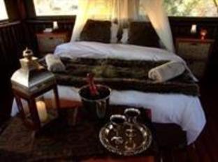 bushwa game lodge