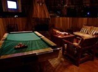 bushwa game lodge