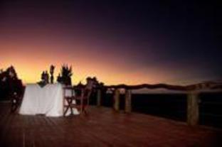 bushwa game lodge