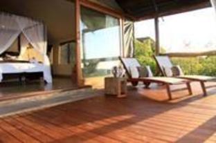 bushwa game lodge