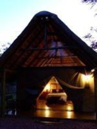 bushwa game lodge