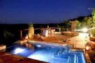 bushwa game lodge