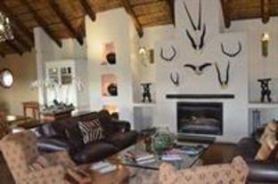 bushwa game lodge