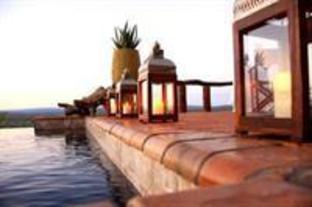 bushwa game lodge