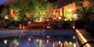 bushwa game lodge