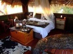 bushwa game lodge