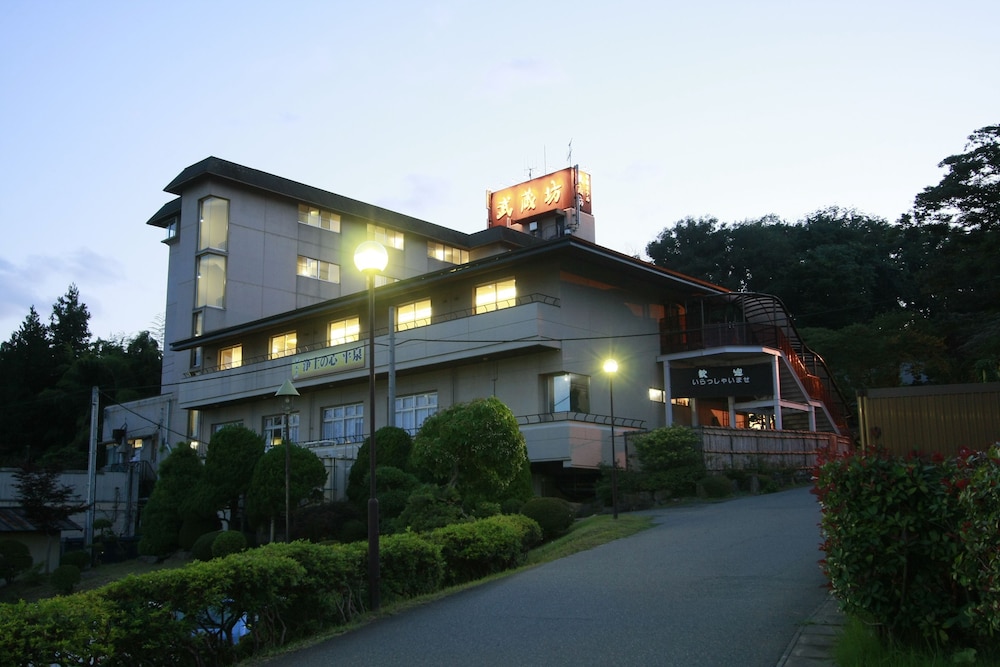 hiraizumi