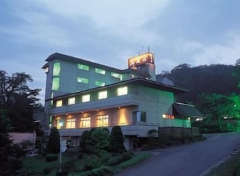 hiraizumi