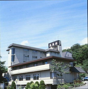 hiraizumi