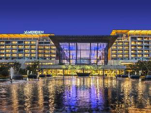 le meridien qingdao west coast resort