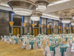 le meridien qingdao west coast resort