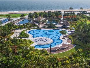 le meridien qingdao west coast resort