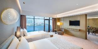 le meridien qingdao west coast resort