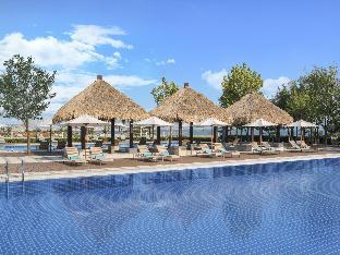 le meridien qingdao west coast resort