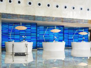 le meridien qingdao west coast resort