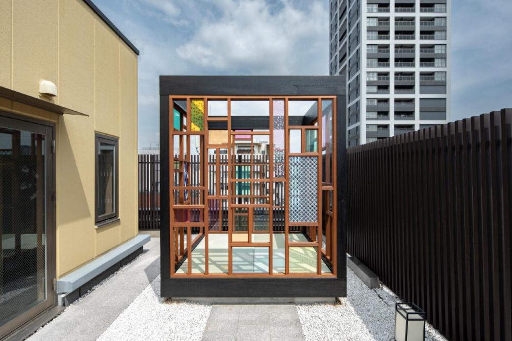 the bridge hotel shinsaibashi