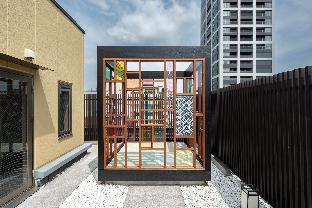 the bridge hotel shinsaibashi