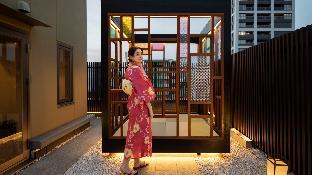 the bridge hotel shinsaibashi