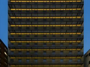 the bridge hotel shinsaibashi