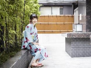 the bridge hotel shinsaibashi