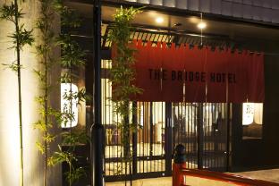 the bridge hotel shinsaibashi