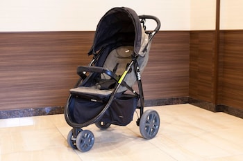 the bridge hotel shinsaibashi