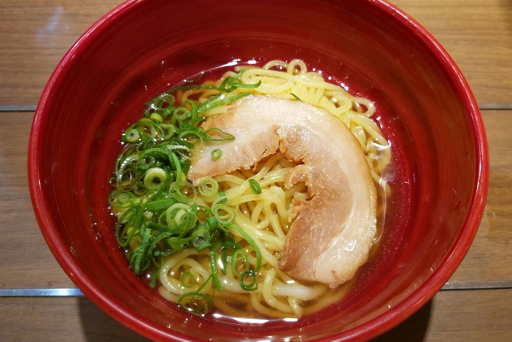 the bridge hotel shinsaibashi