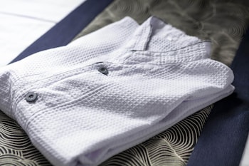 the bridge hotel shinsaibashi