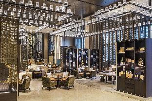 Meixi Lake Hotel, A Luxury Collection Hotel, Changsha,Hunan>>Changsha,5 star