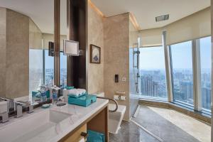 meixi lake hotel a luxury collection hotel changsha