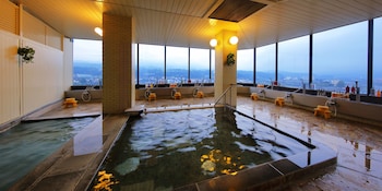 shokyoto no yu mikuma hotel