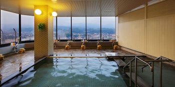 shokyoto no yu mikuma hotel