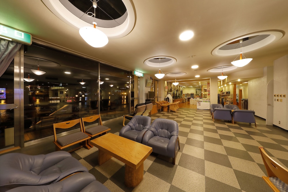 shokyoto no yu mikuma hotel