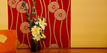 shokyoto no yu mikuma hotel