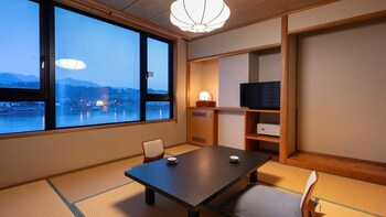 shokyoto no yu mikuma hotel