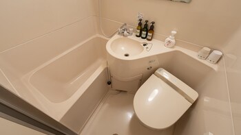 shokyoto no yu mikuma hotel