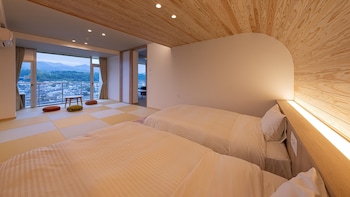shokyoto no yu mikuma hotel
