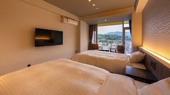 shokyoto no yu mikuma hotel