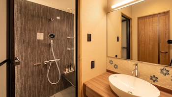 shokyoto no yu mikuma hotel