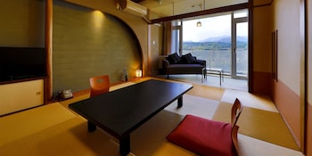shokyoto no yu mikuma hotel