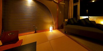 shokyoto no yu mikuma hotel
