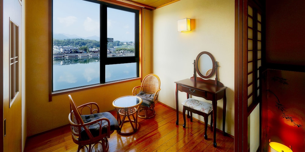shokyoto no yu mikuma hotel