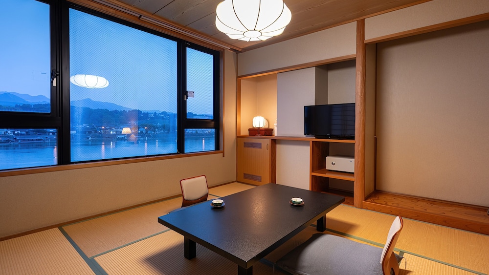 shokyoto no yu mikuma hotel